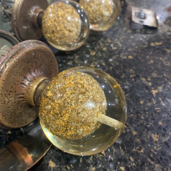 Vintage Knobs - Picture 3 of 3